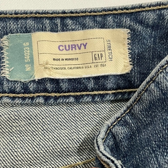 Gap Womens Jeans - Picture 5 of 5